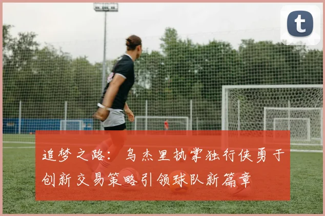 追梦之路：乌杰里执掌独行侠勇于创新交易策略引领球队新篇章