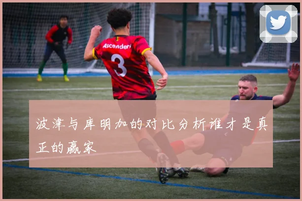 波津与库明加的对比分析谁才是真正的赢家